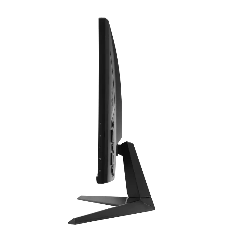 ASUS TUF Gaming VG27AQ3A Gaming Monitor – 27 - inch, QHD(2560x1440), 180Hz, Fast IPS, ELMB Sync, 1ms (GTG), Freesync Premium™, G - Sync compatible, Variable Overdrive, 130% sRGB | 90LM0940 - B01970 - 197105079670 - Vektra Computers LLC