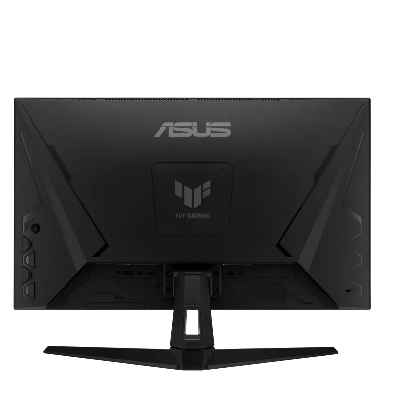 ASUS TUF Gaming VG27AQ3A Gaming Monitor – 27 - inch, QHD(2560x1440), 180Hz, Fast IPS, ELMB Sync, 1ms (GTG), Freesync Premium™, G - Sync compatible, Variable Overdrive, 130% sRGB | 90LM0940 - B01970 - 197105079670 - Vektra Computers LLC