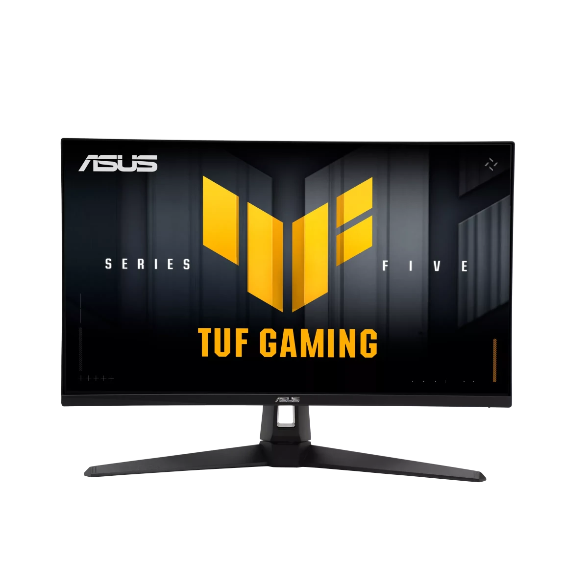 ASUS TUF Gaming VG27AQM5A | 27" IPS 1440P QHD 300Hz Gaming Monitor - 0 - Vektra Computers LLC