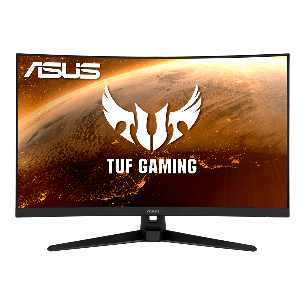 ASUS TUF Gaming VG328H1B | 32" VA 1080P FHD 165Hz Gaming Monitor - 0 - Vektra Computers LLC