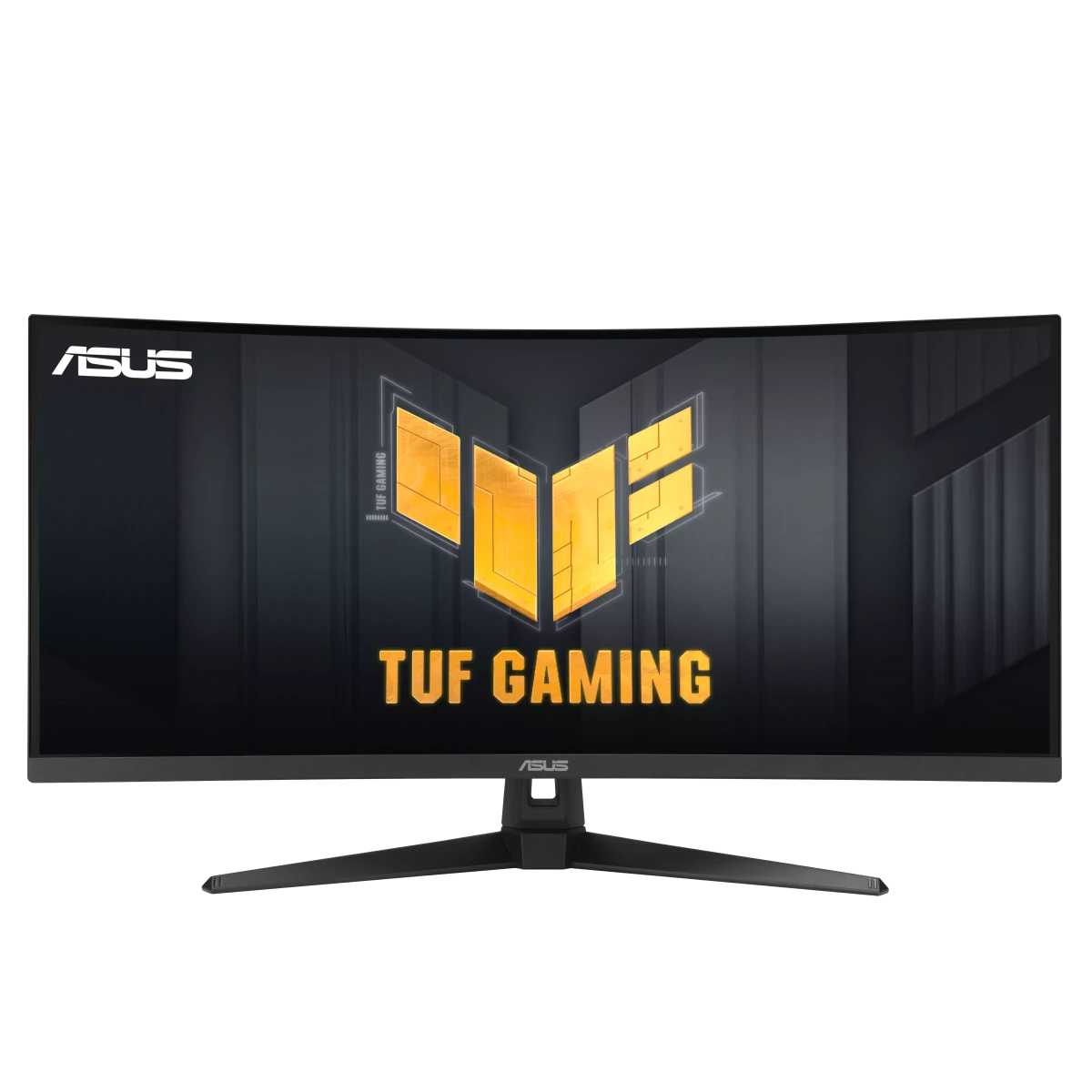 ASUS TUF Gaming VG34VQ3B | 34" VA 2K 180Hz Gaming Monitor - 0 - Vektra Computers LLC