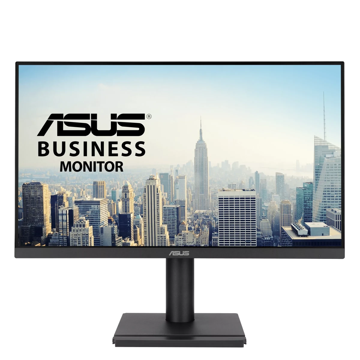 ASUS VA279QGS | 27" IPS 1080P FHD 120Hz Business Monitor - 0 - Vektra Computers LLC