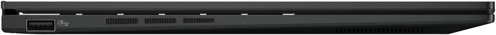 ASUS Zenbook 14 OLED Q415MA Laptop, 14