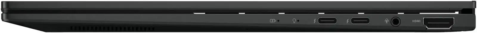 ASUS Zenbook 14 OLED Q425MA Laptop, 14