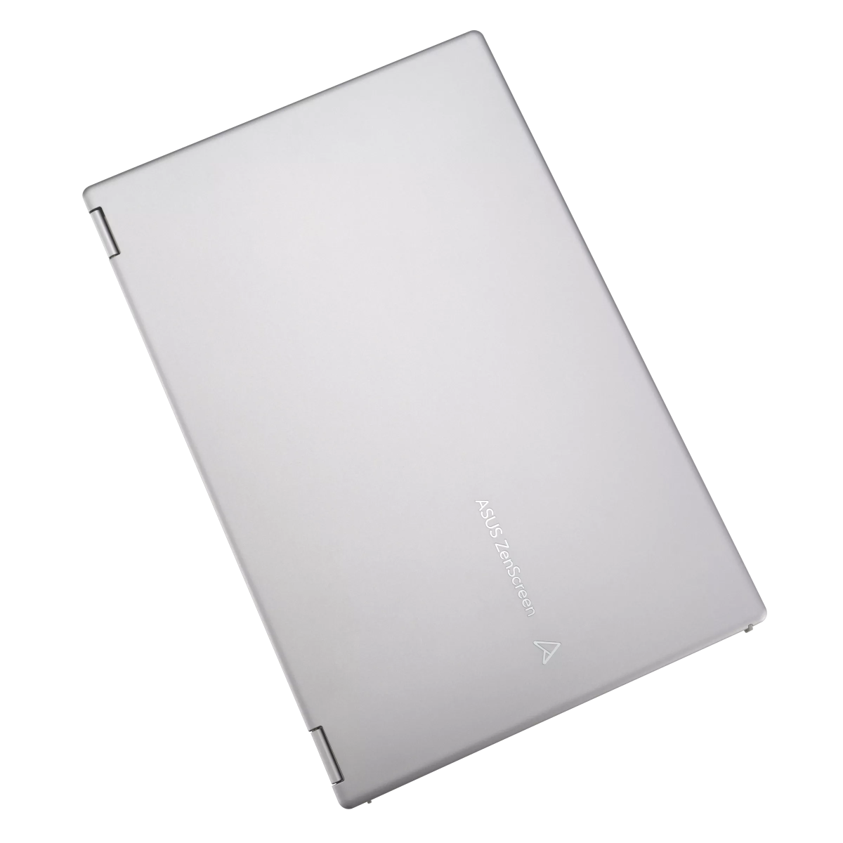 ASUS ZenScreen Duo OLED MQ149CD 360° Foldable Portable Monitor - Dual 14 - inch, 16:10, 1920x1200 FHD, OLED panels, DisplayHDR™ 400 True Black, 100% DCI - P3, Delta<2, Dual USB Type - C®, mini - HDMI®, kickstand, and standard tripod hole | 90LM0AKV - B01N70 - 4711387721551 - Vektra Computers LLC