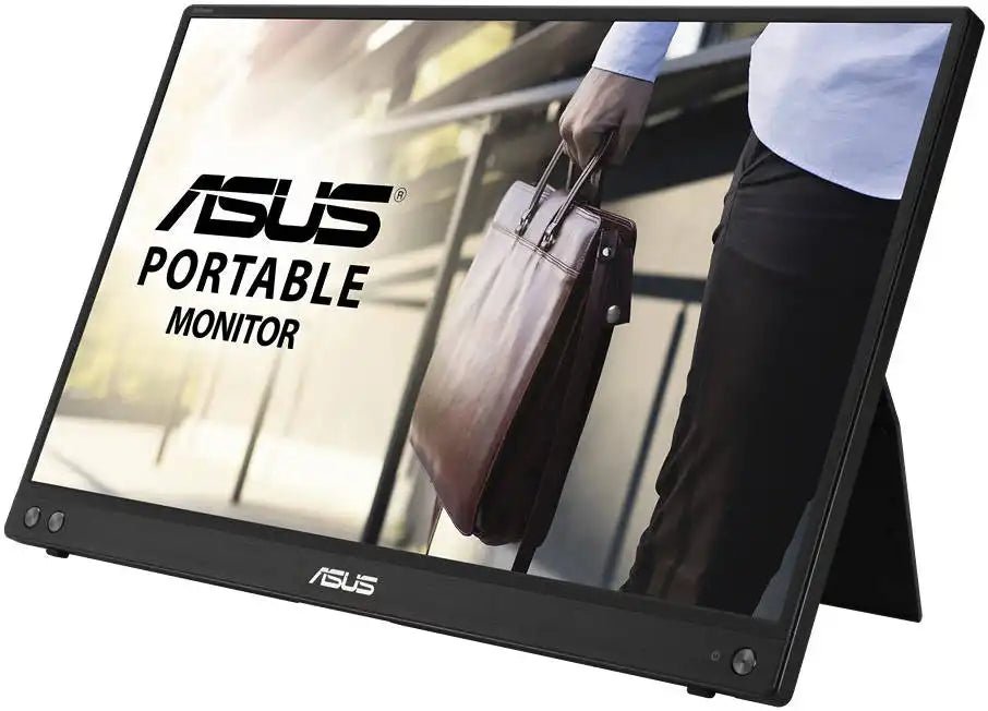 Asus ZenScreen MB16ACV Portable Monitor, 15.6