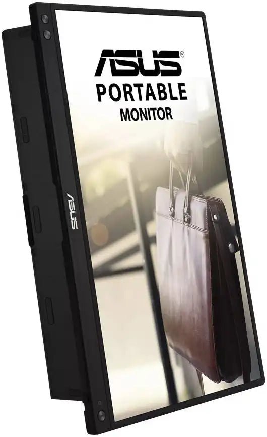 Asus ZenScreen MB16ACV Portable Monitor, 15.6