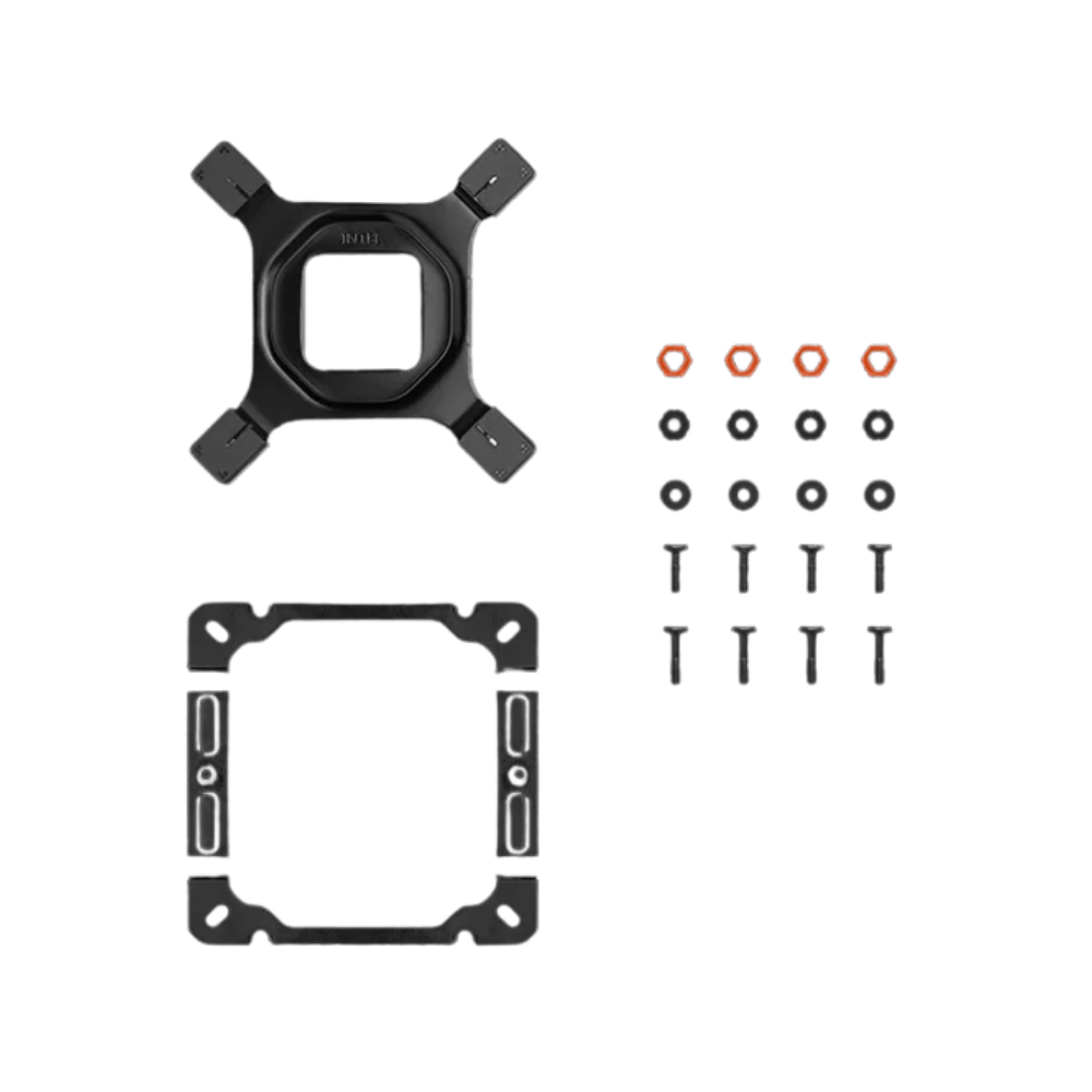 DeepCool AK400 G2 DIGITAL NYX AI CPU Cooler – Black (Digital Display & AI Fan Control) | R - AK400G2 - BKNNMN - GJD - 1 - 6933412729679 - Vektra Computers LLC