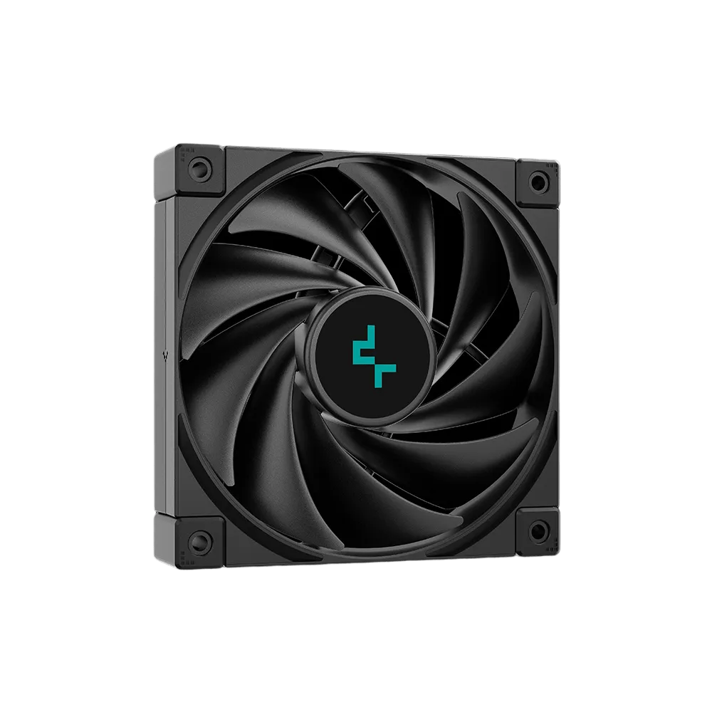 Deepcool AK620 Dual Tower Air Cooler | R - AK620 | - Vektra Computers LLC