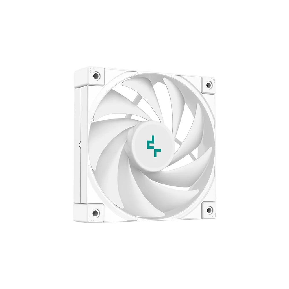 Deepcool AK620 Dual Tower Air Cooler | R - AK620 | - Vektra Computers LLC