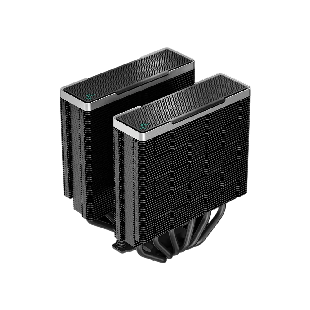 Deepcool AK620 Dual Tower Air Cooler | R - AK620 | - Vektra Computers LLC