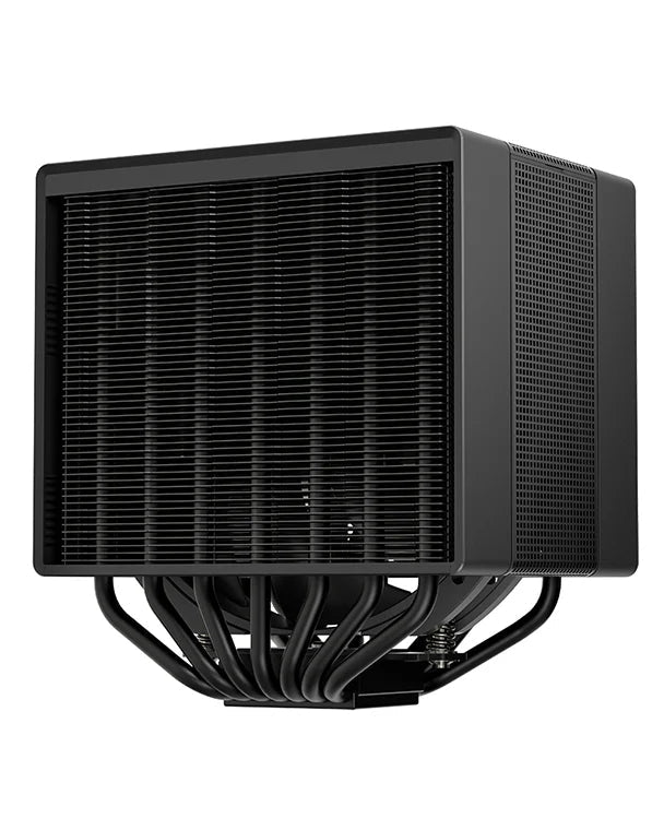 DeepCool ASSASSIN 4S Black Air Cooler | R - ASN4S - BKGPMN - G | - Vektra Computers LLC