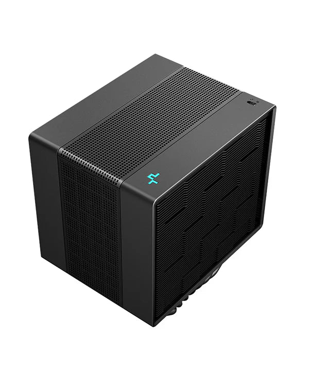 DeepCool ASSASSIN 4S Black Air Cooler | R - ASN4S - BKGPMN - G | - Vektra Computers LLC