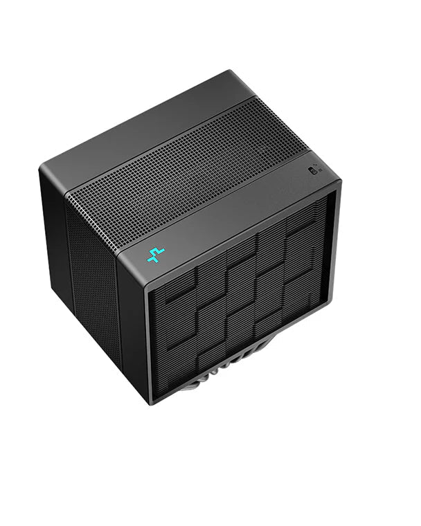 DeepCool ASSASSIN 4S Black Air Cooler | R - ASN4S - BKGPMN - G | - Vektra Computers LLC
