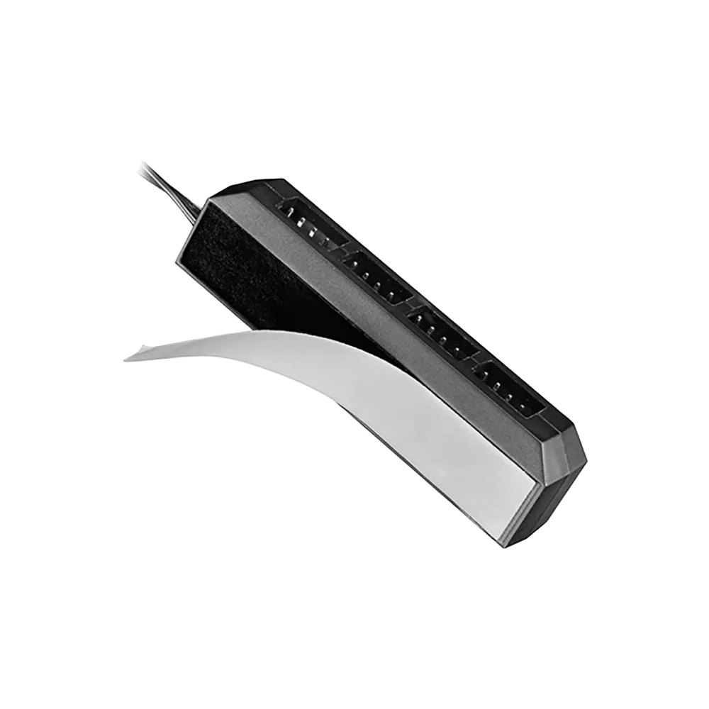 Deepcool FH - 04 Fan Hub - Vektra Computers LLC