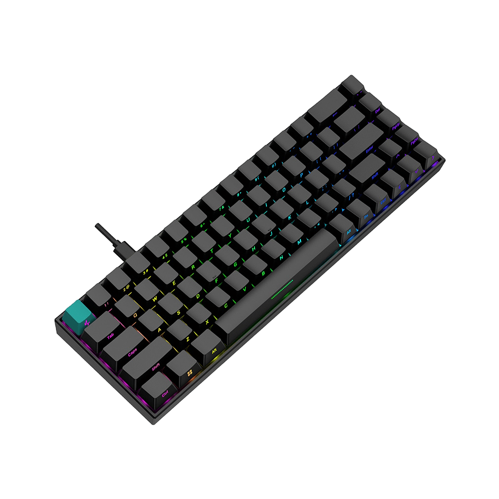 Deepcool KG722 Mechanical Gaming Keyboard - Vektra Computers LLC