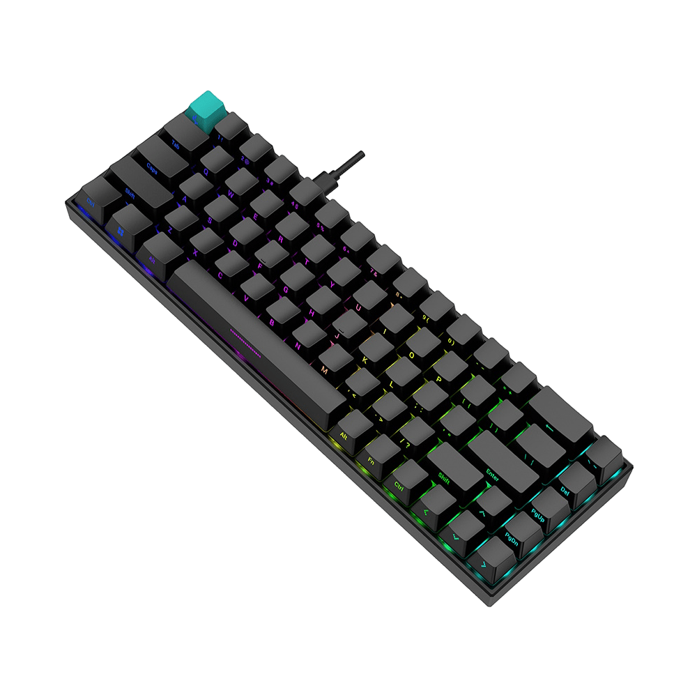 Deepcool KG722 Mechanical Gaming Keyboard - Vektra Computers LLC