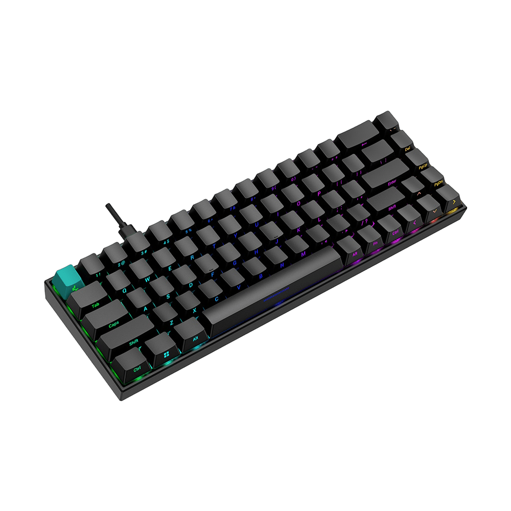 Deepcool KG722 Mechanical Gaming Keyboard - Vektra Computers LLC