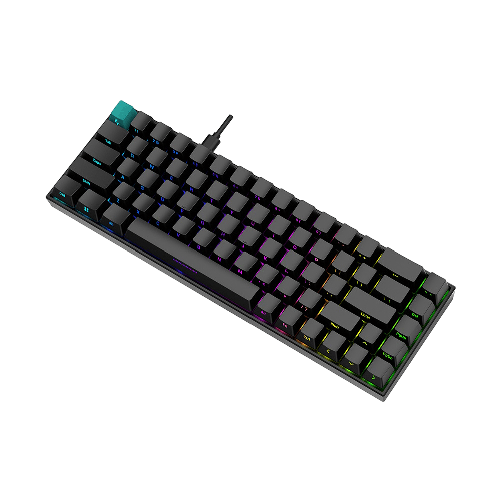 Deepcool KG722 Mechanical Gaming Keyboard - Vektra Computers LLC