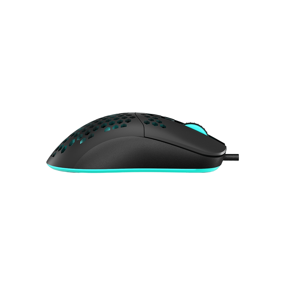 Deepcool MC310 RGB Gaming Mouse - Vektra Computers LLC