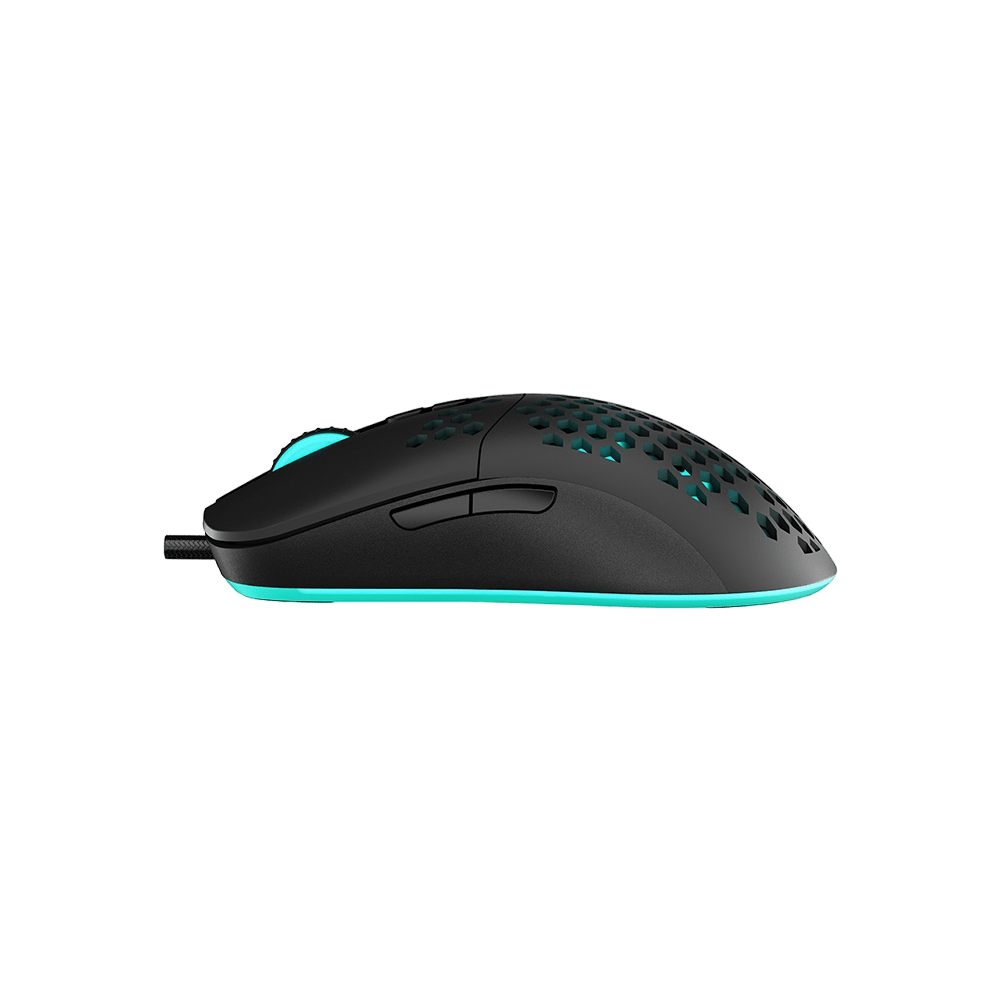 Deepcool MC310 RGB Gaming Mouse - Vektra Computers LLC