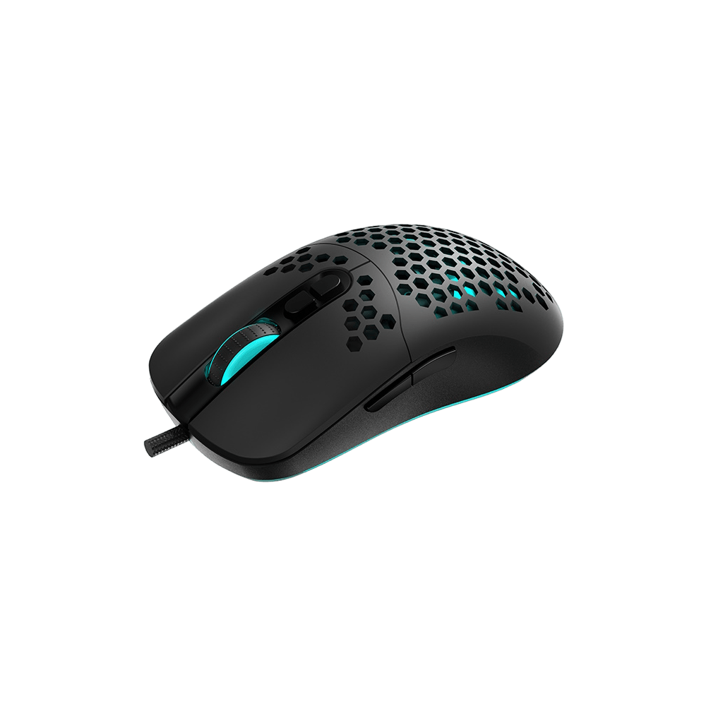 Deepcool MC310 RGB Gaming Mouse - Vektra Computers LLC
