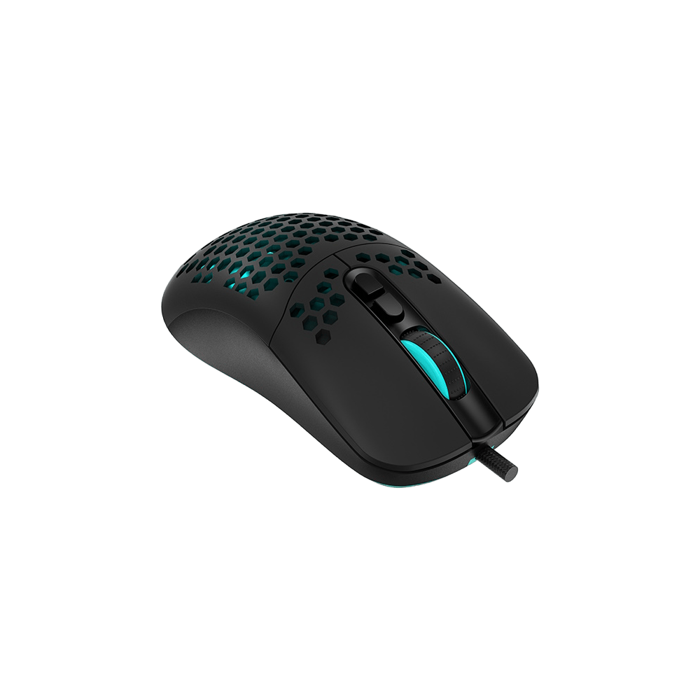 Deepcool MC310 RGB Gaming Mouse - Vektra Computers LLC