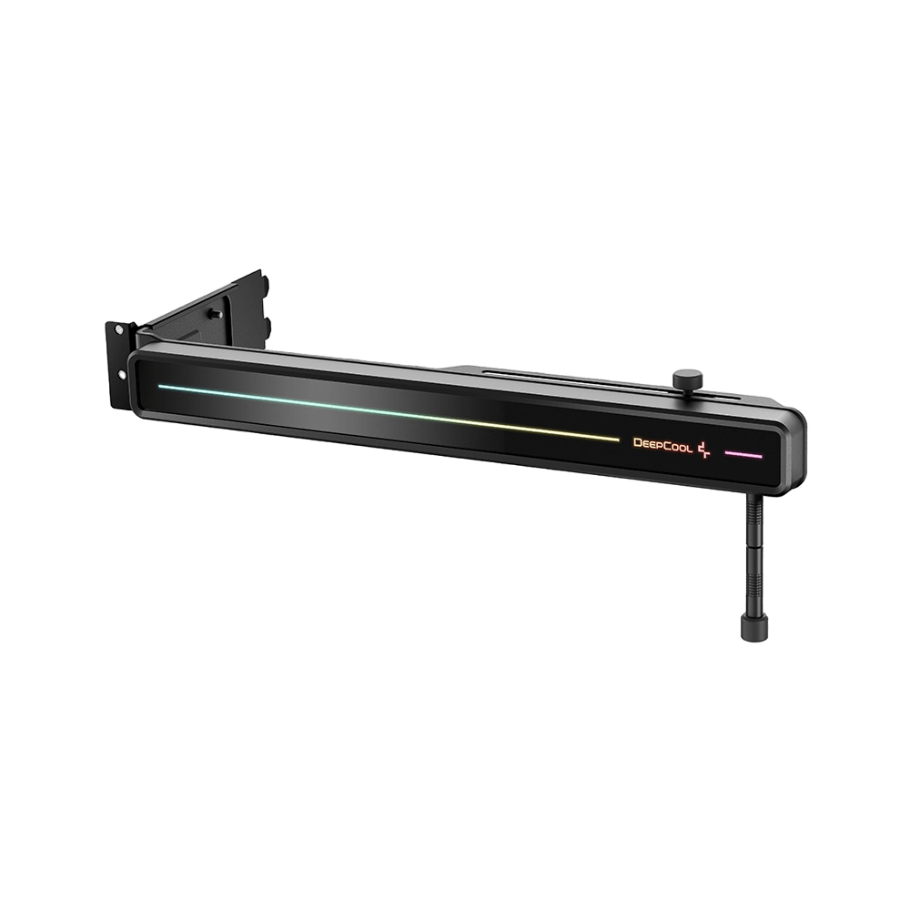 Deepcool ST500 ARGB GPU Bracket - Vektra Computers LLC