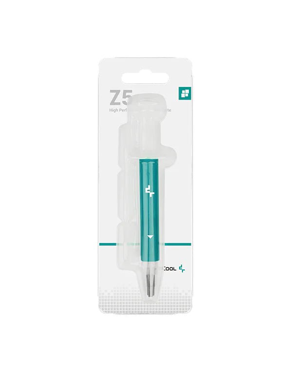 DeepCool Z5High performance thermal paste | ⁠DP - TIM - Z5 - 2 - Vektra Computers LLC