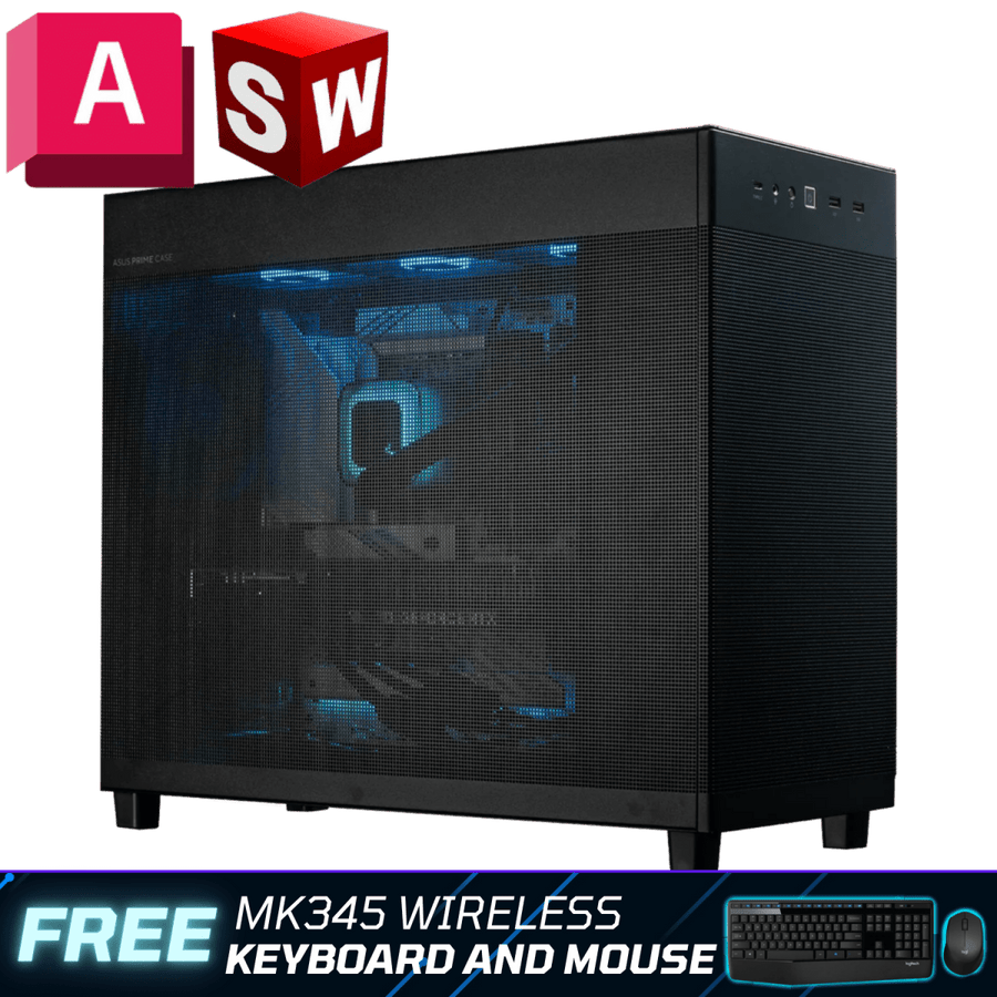 Buy Professional Workstations in UAE - Vektra Computers LLC