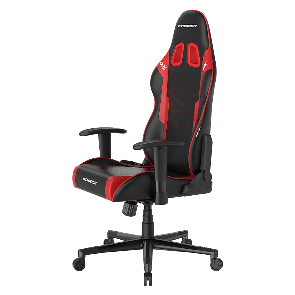 DXRacer Prince Series Gaming Chair - Vektra Computers LLC