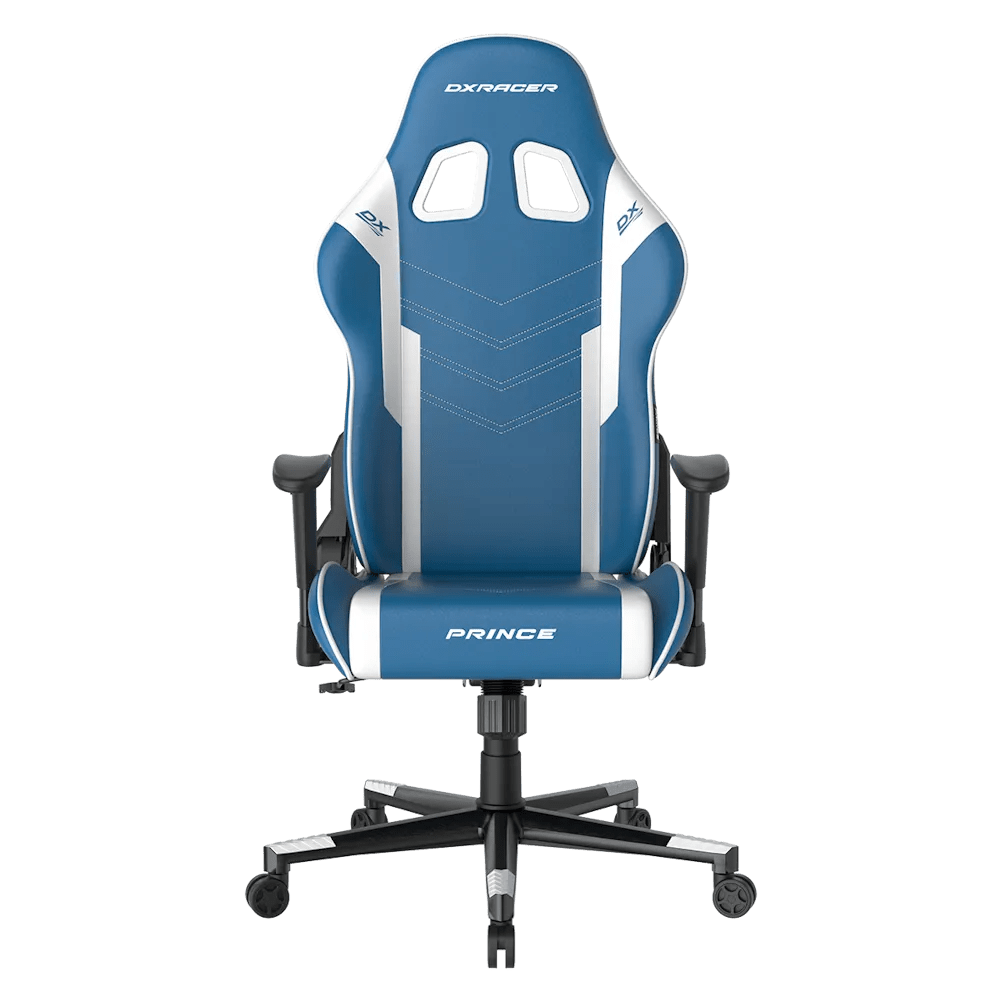 DXRacer Prince Series Gaming Chair - Vektra Computers LLC