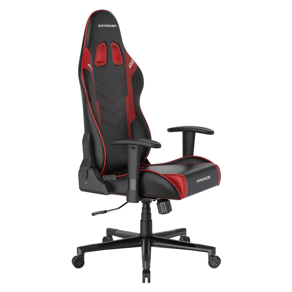 DXRacer Prince Series Gaming Chair - Vektra Computers LLC