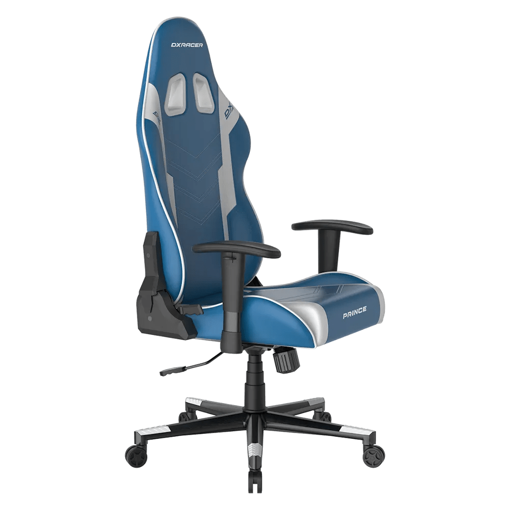 DXRacer Prince Series Gaming Chair - Vektra Computers LLC