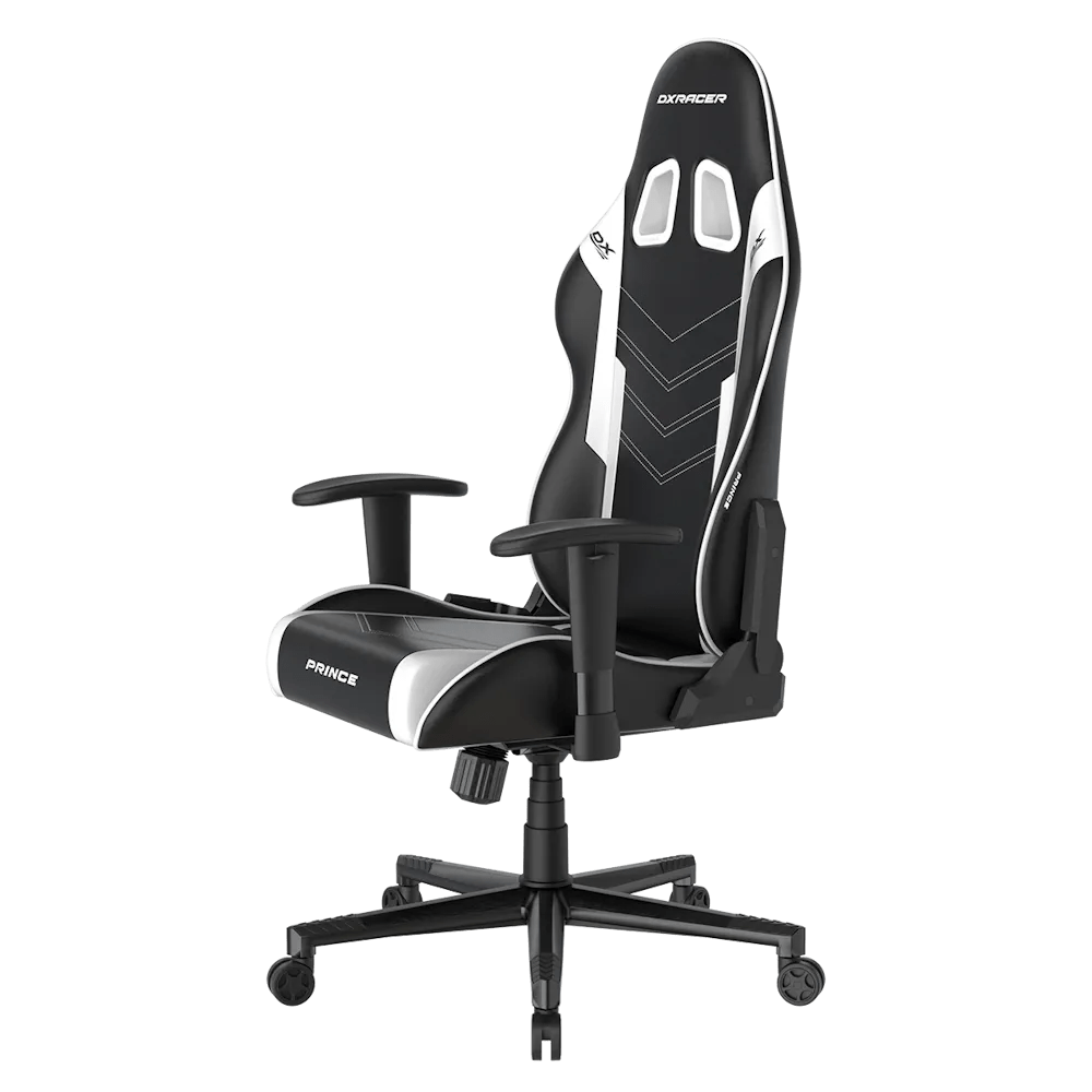 DXRacer Prince Series Gaming Chair - Vektra Computers LLC