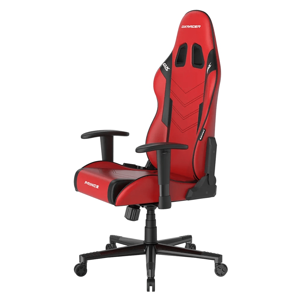 DXRacer Prince Series Gaming Chair - Vektra Computers LLC