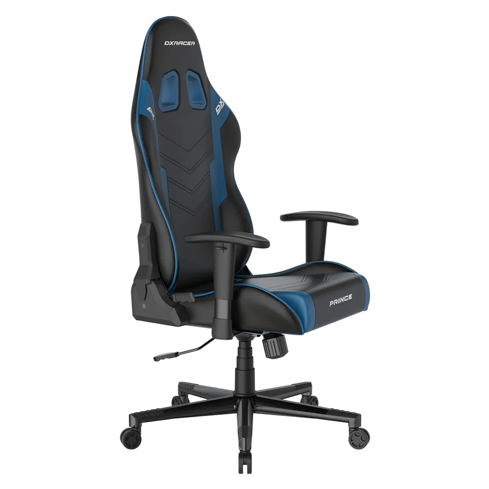 DXRacer Prince Series Gaming Chair - Vektra Computers LLC