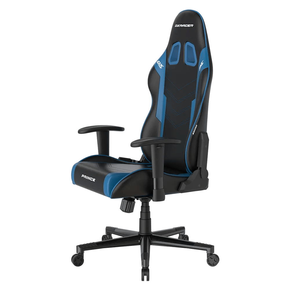 DXRacer Prince Series Gaming Chair - Vektra Computers LLC