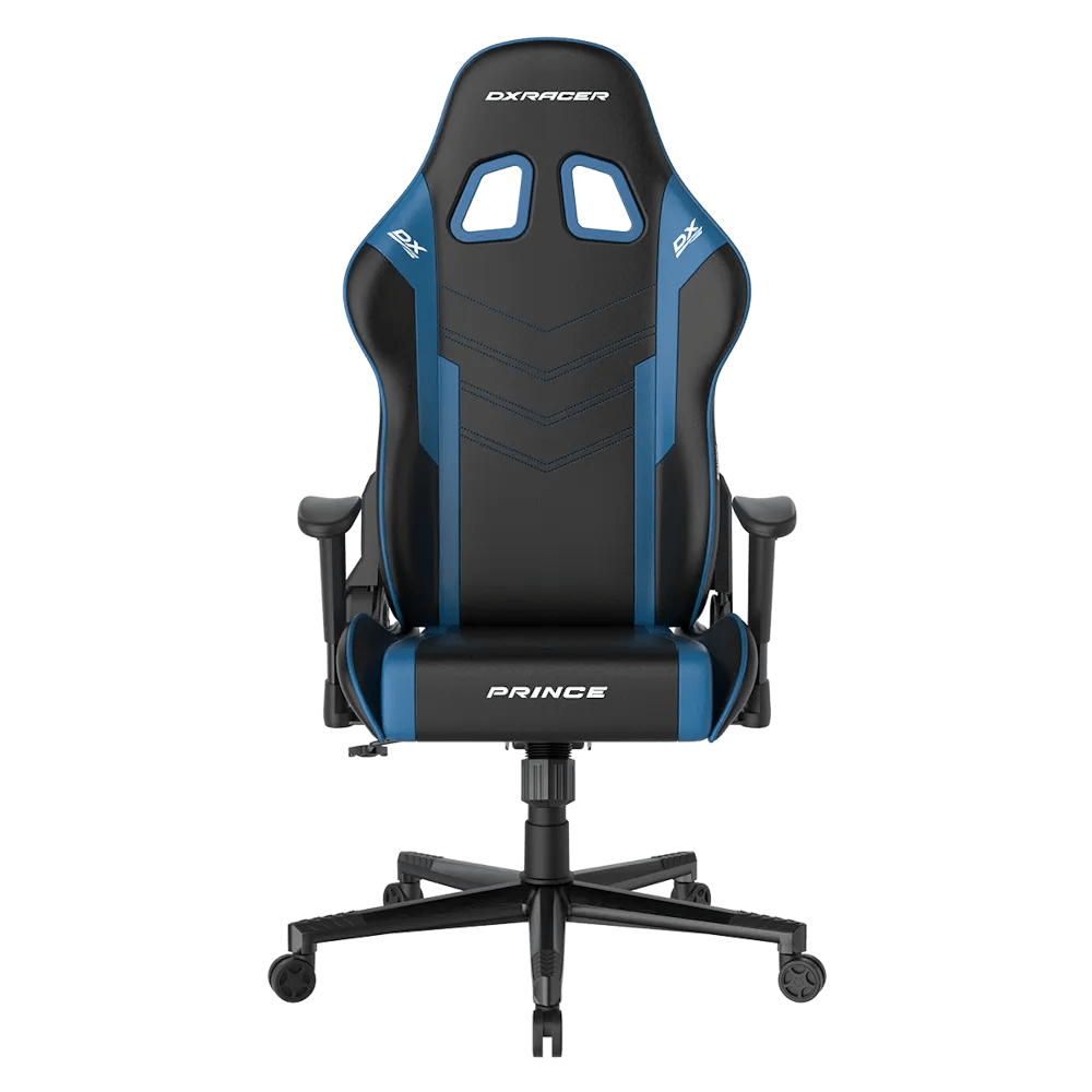 DXRacer Prince Series Gaming Chair - Vektra Computers LLC