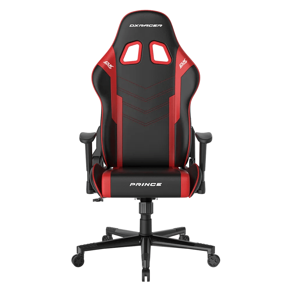 DXRacer Prince Series Gaming Chair - Vektra Computers LLC