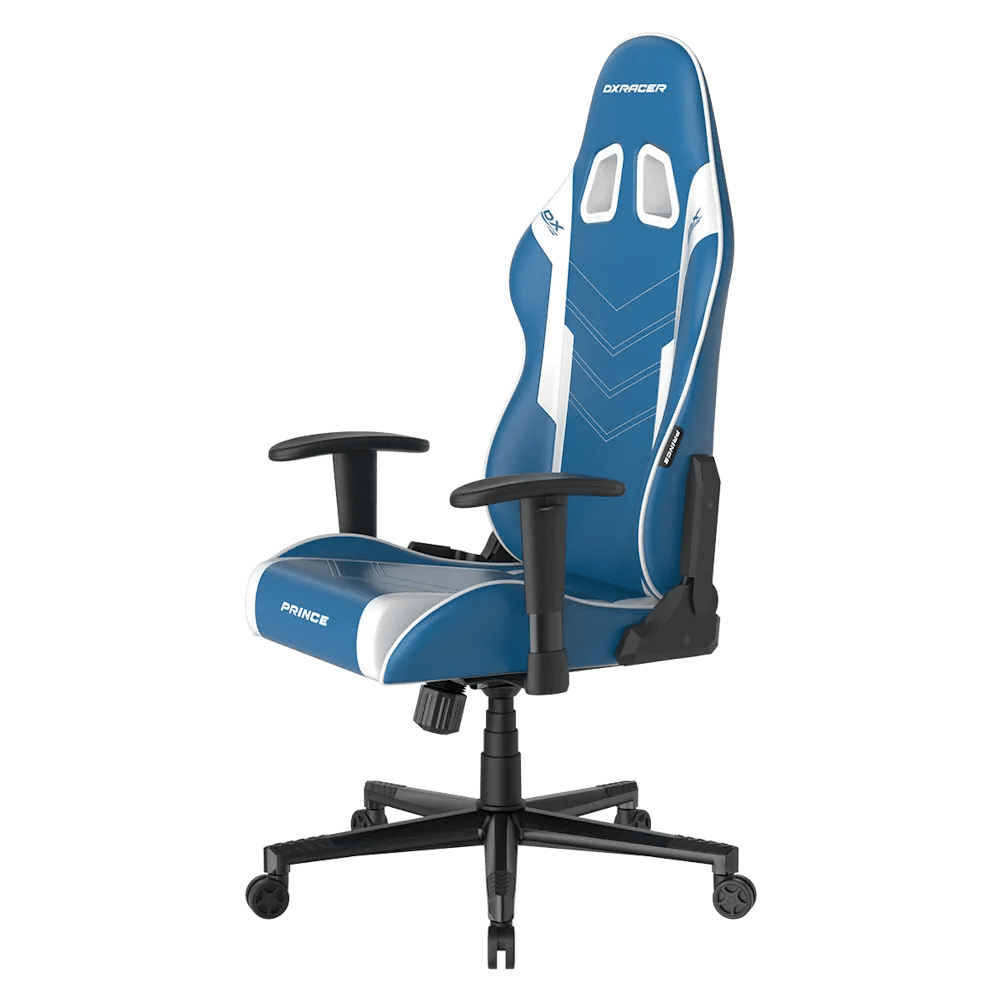 DXRacer Prince Series Gaming Chair - Vektra Computers LLC