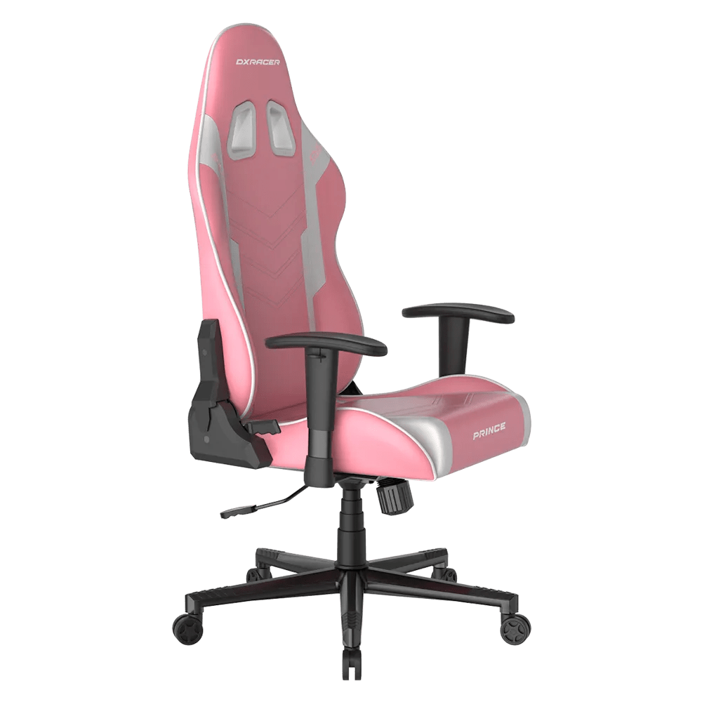 DXRacer Prince Series Gaming Chair - Vektra Computers LLC
