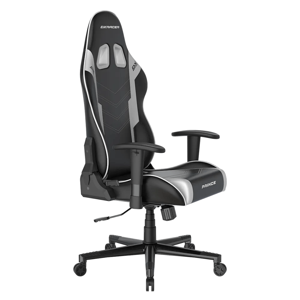DXRacer Prince Series Gaming Chair - Vektra Computers LLC