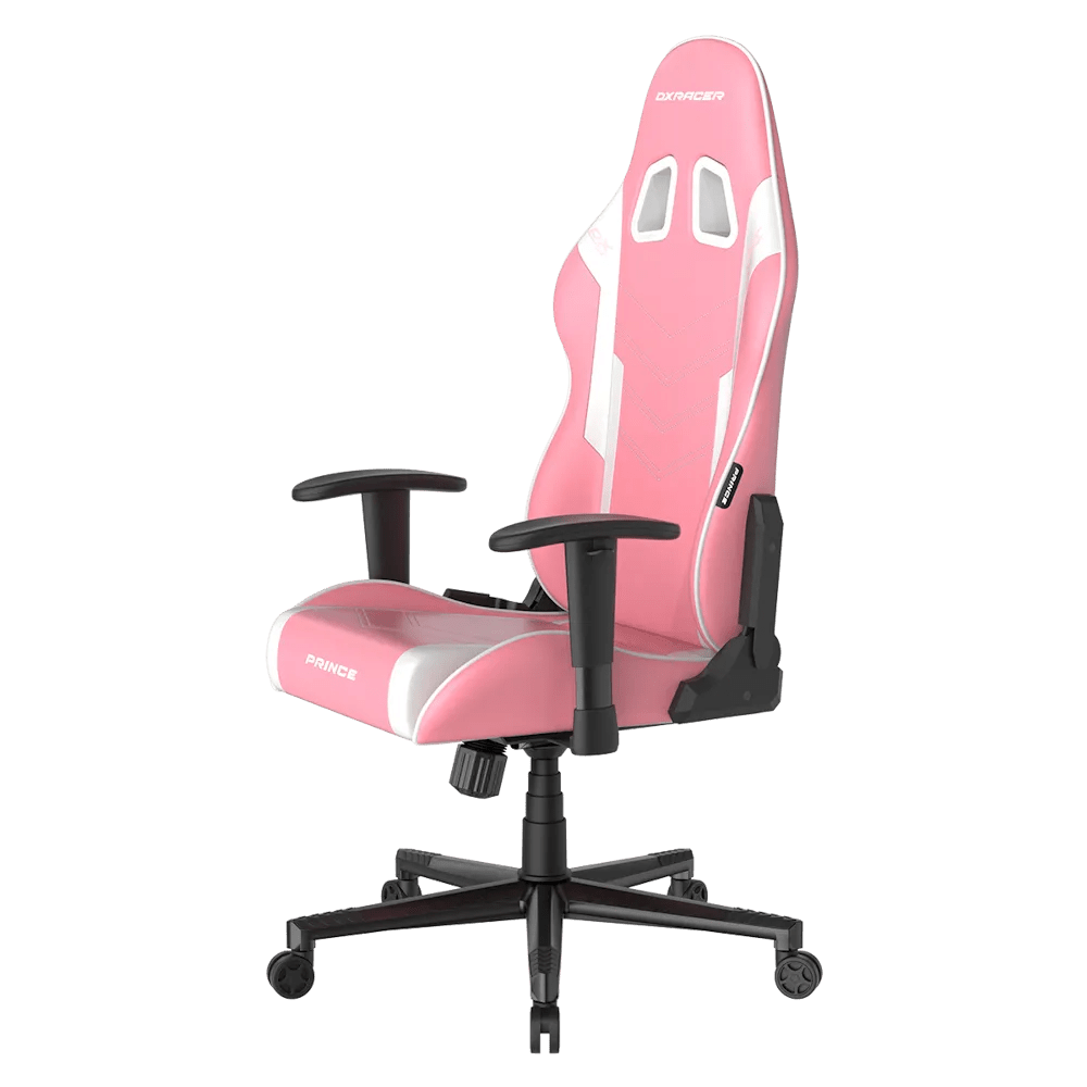 DXRacer Prince Series Gaming Chair - Vektra Computers LLC