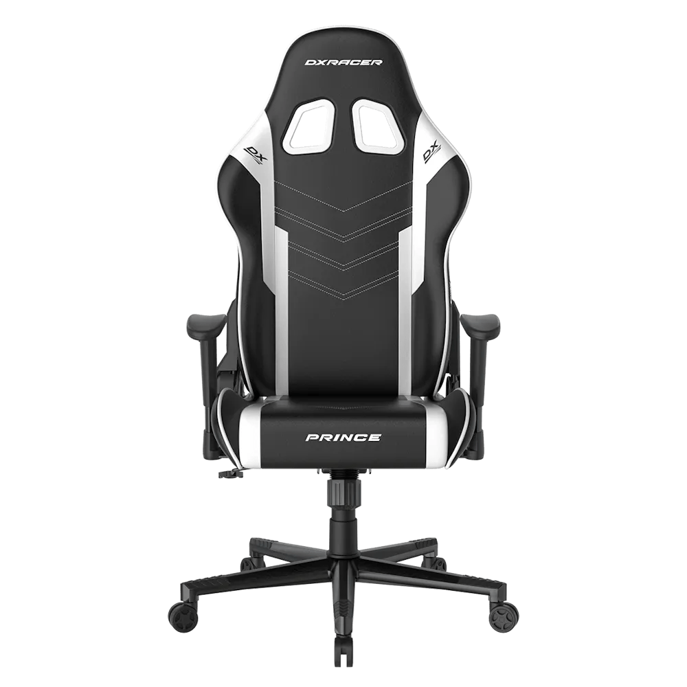 DXRacer Prince Series Gaming Chair - Vektra Computers LLC