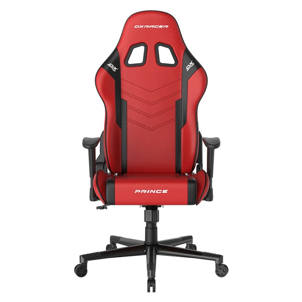 DXRacer Prince Series Gaming Chair - Vektra Computers LLC