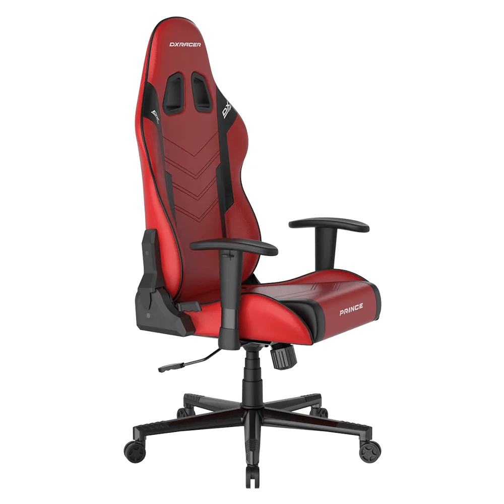 DXRacer Prince Series Gaming Chair - Vektra Computers LLC