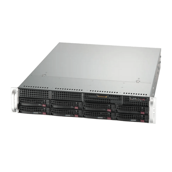 E - Series E400 Server -  - Vektra Computers LLC