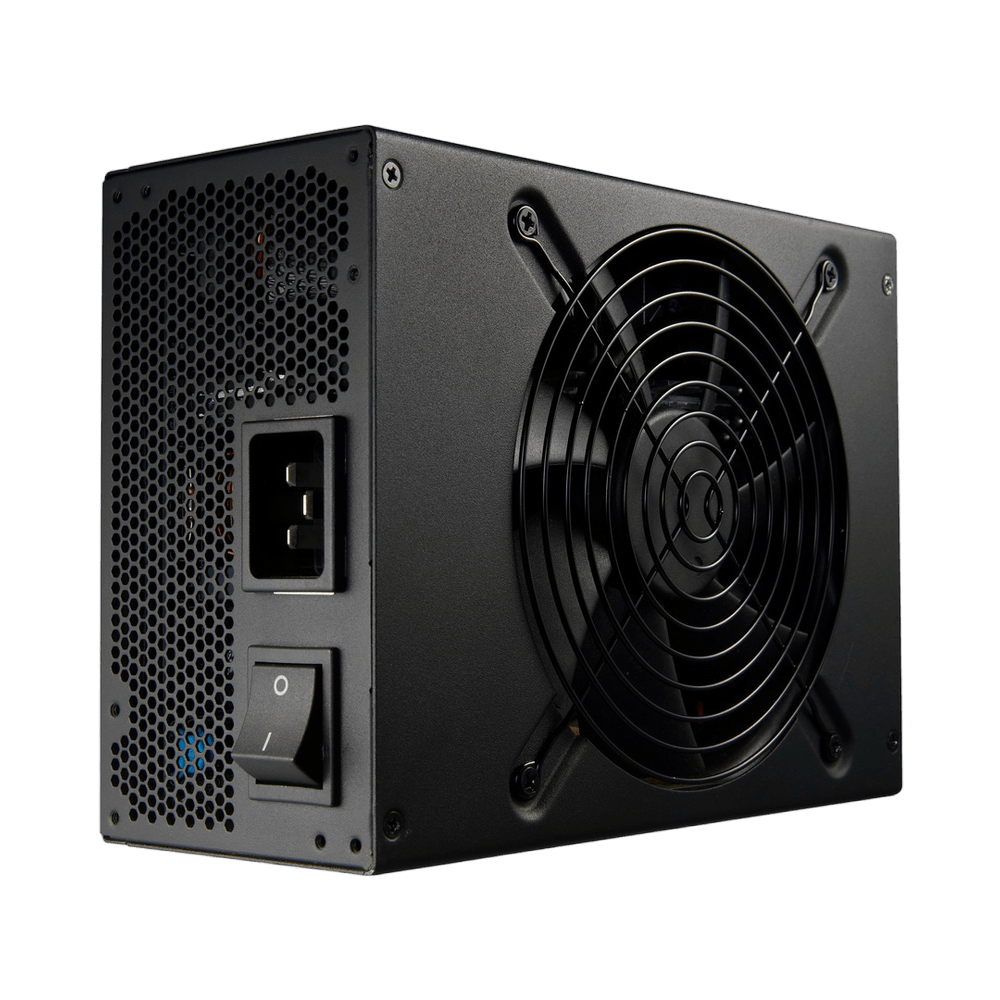 FSP Cannon Pro 2000W 80+ Gold Fully Modular Power Supply | PPA20A0400 | - Vektra Computers LLC