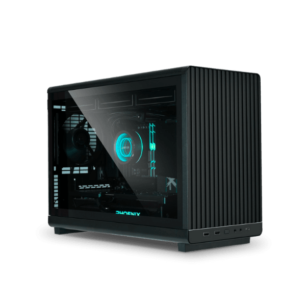 Fury 5 Elite Gaming PC | Ideal for 2K Gaming -  - Vektra Computers LLC